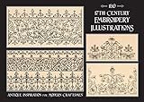 17th Century Embroidery Illustrations Inspiration For Needlework Other Crafts English Edition