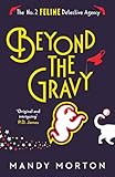 Beyond The Gravy The No 2 Feline Detective Agency Book 7 English Edition