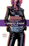 The Umbrella Academy Volume 3 Hotel Oblivion