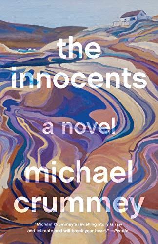 The Innocents book cover