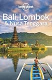 Lonely Planet Bali Lombok Nusa Tenggara Travel Guide