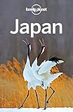 Lonely Planet Japan Travel Guide English Edition
