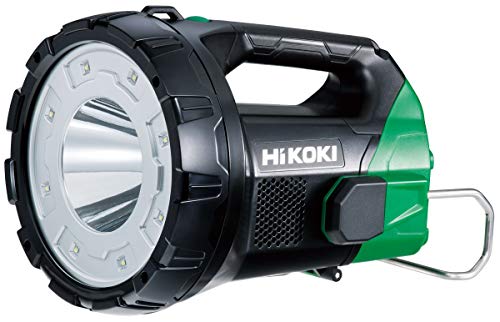 HiKOKI UB18DA サーチライト