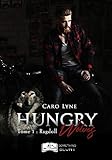 Hungry Wolves, Tome 1 : Ragdoll (something Blunt)