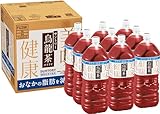 [機能性表示食品] サントリー烏龍茶 2L×9本 [Amazon限定ブランド] まとめ売り実施中