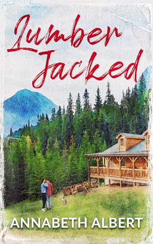 Lumber Jacked book cover