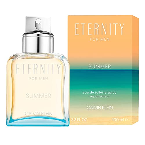 (-18%) Calvin Klein Eau De Toilette, 1er Pack(1 x 100 milliliters)