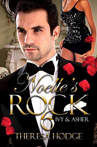 Ivy & Asher book cover