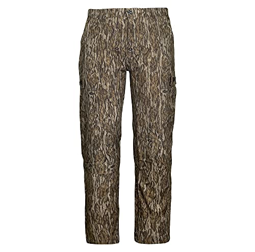Mossy Oak Lightweight Camo Hunting Pants Season Lightweight hunting pants with added