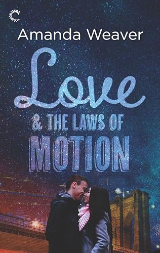 Love and the Laws of Motion book cover