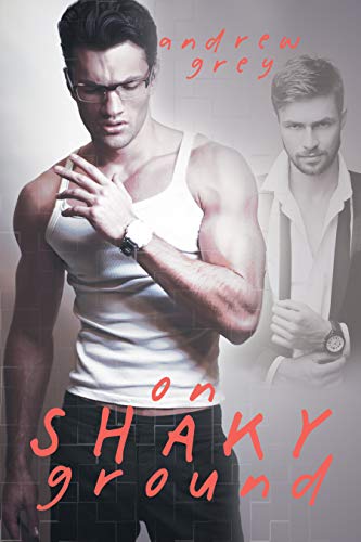 On Shaky Ground book cover