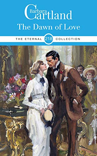The Dawn of Love book cover