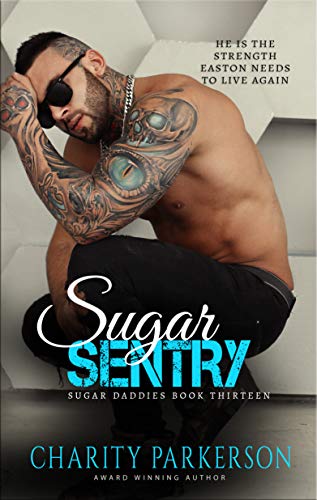 Sugar Sentry book cover
