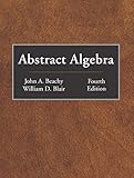 Abstract Algebra