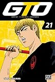 Gto T21 Great Teacher Onizuka