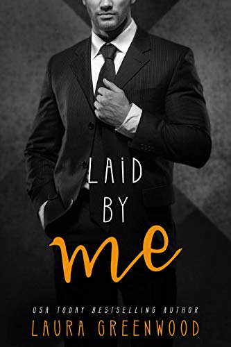 Laid By Me cover