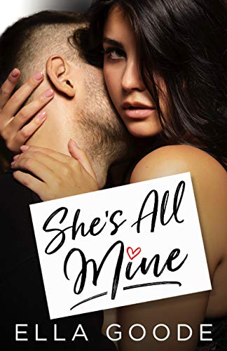 She's All Mine cover