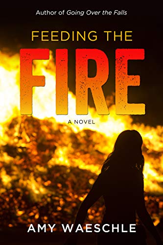 Feeding the Fire book cover