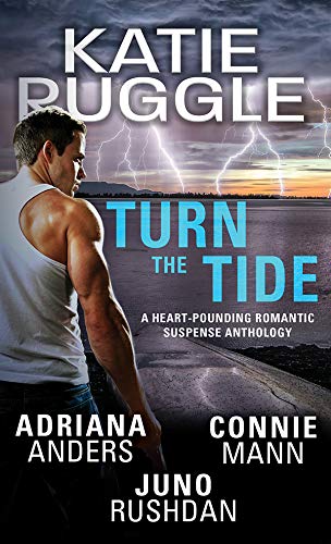 Turn the Tide book cover