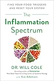 The Inflammation Spectrum Find Your Food Triggers And Reset Your System English Edition