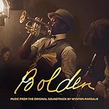 Bolden Soundtrack