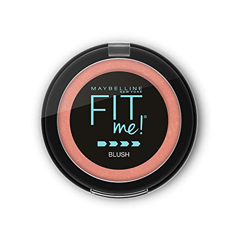 Blush Maybelline Fit Me Rosa