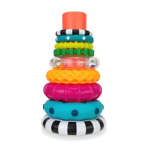 Sassy Stacks of Circles product image
