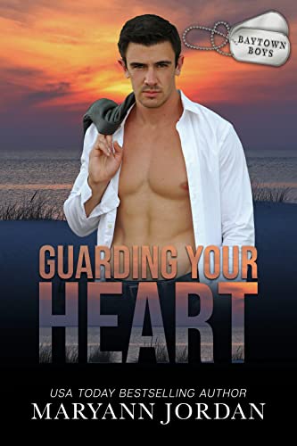 Guarding Your Heart cover