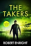 The Takers Sam Pope Series Book 2