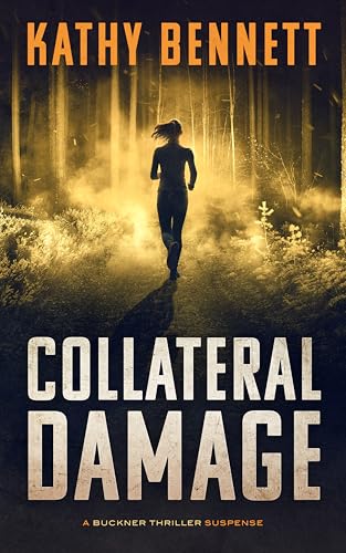 Collateral Damage book cover
