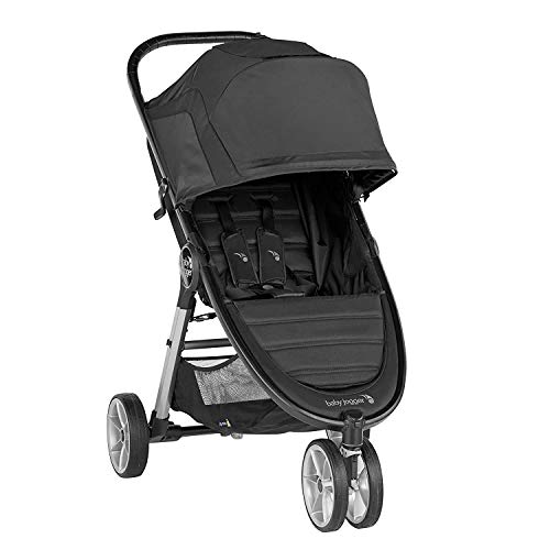 Baby Jogger City Mini 2 Stroller Jet