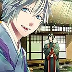 かくりよの宿飯 iPad壁紙 銀次(ぎんじ),大旦那(おおだんな) かくりよの宿飯 iPad壁紙 銀次(ぎんじ),大旦那(おおだんな)