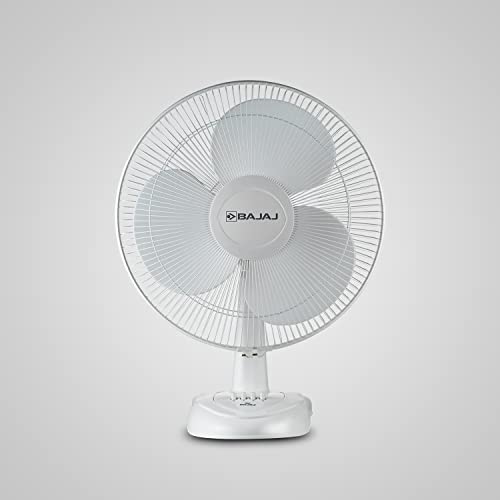 Bajaj Esteem 400mm Table Fan
