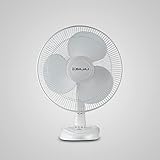 Bajaj Esteem 400 MM Table Fan Table Fan For Kitchen Home High Air Thrust High Speed Overload Thermal Protection Full Copper Motor Silent Operation 1Yr Warranty