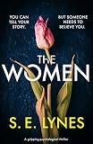 The Women A Gripping Psychological Thriller English Edition