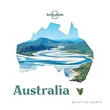 Beautiful World Australia Lonely Planet English Edition