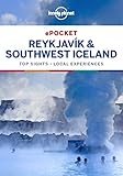 Lonely Planet Pocket Reykjavik Southwest Iceland Travel Guide English Edition