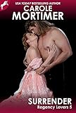 Surrender Regency Lovers 5 English Edition