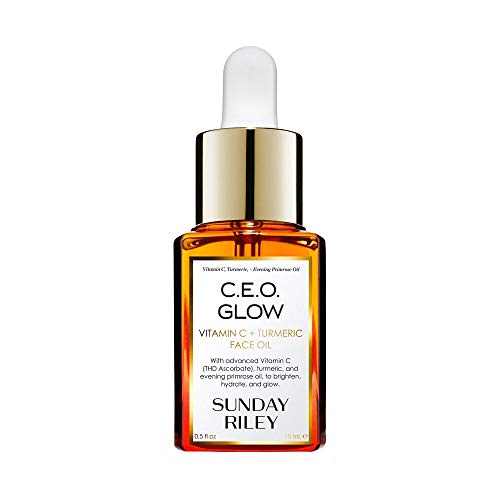 Sunday Riley C.E.O Glow Use Well-formulated with excellent packaging makes