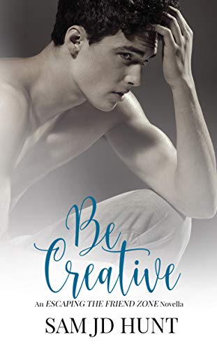 Be Creative book cover