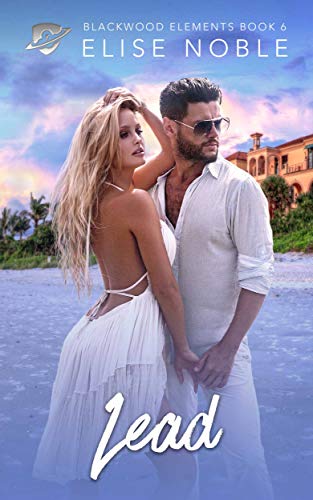 Lead book cover