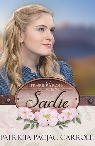 Sadie book cover
