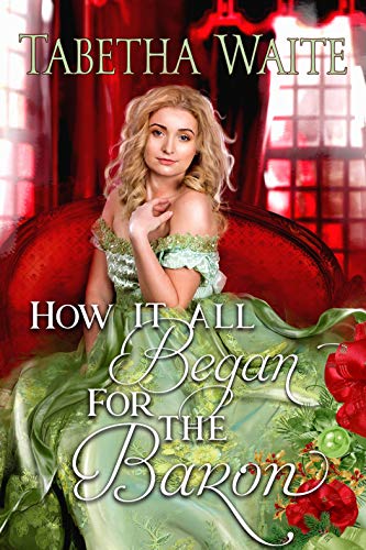 How It All Began for the Baron book cover
