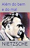 Alm Do Bem E Do Mal Coleo Nietzsche Portuguese Edition