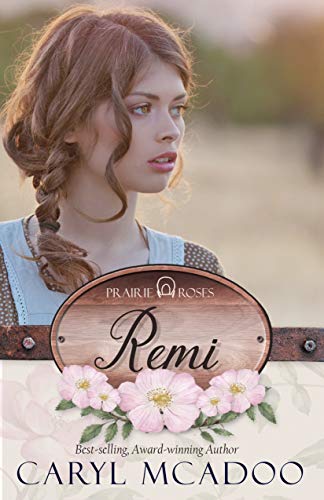 Remi (By: Caryl McAdoo) cover
