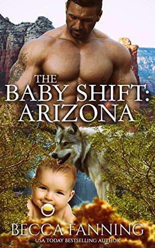Arizona book cover