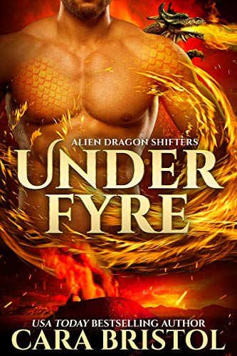 Under Fyre cover