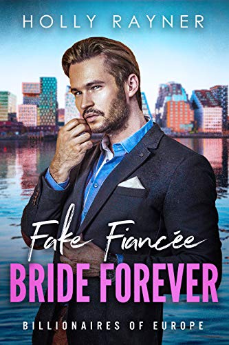Fake Fiancée, Bride Forever cover