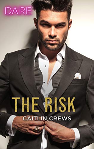 The Risk book cover