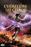 L'h%C3%A9riti%C3%A8re Du Chaos (outre Fleuve)